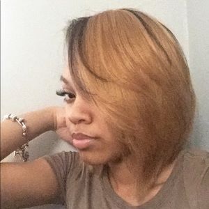 Meet your Posher, Lacey